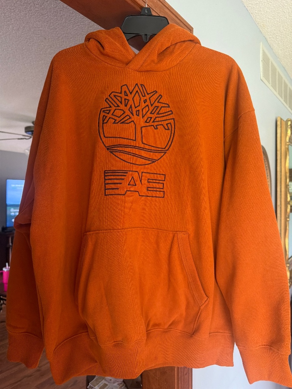 Timberland x American Eagle Sweatshirt